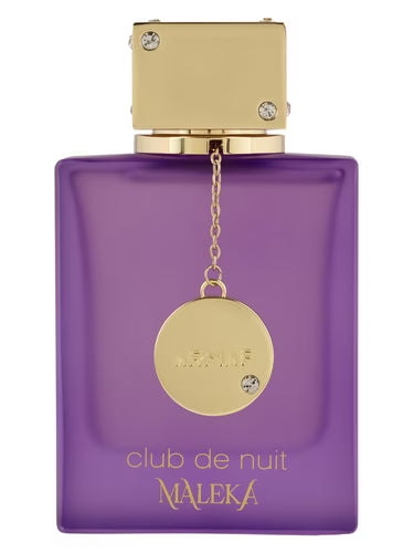 CLUB DE NUIT MALEKA ARMAF