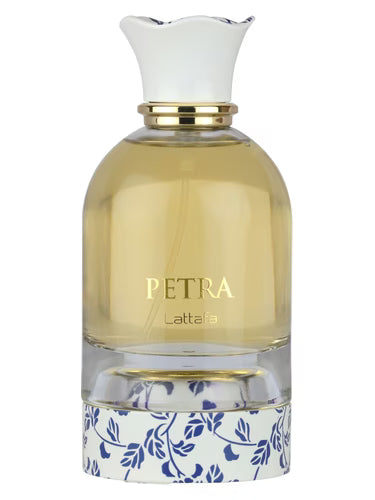 Petra