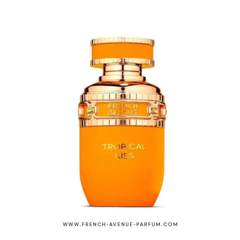 TROPICAL KISS FRENCH AVENUE