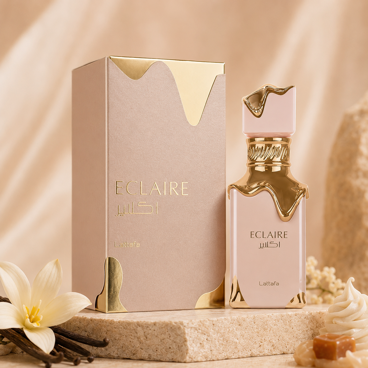 Eclaire Lattafa