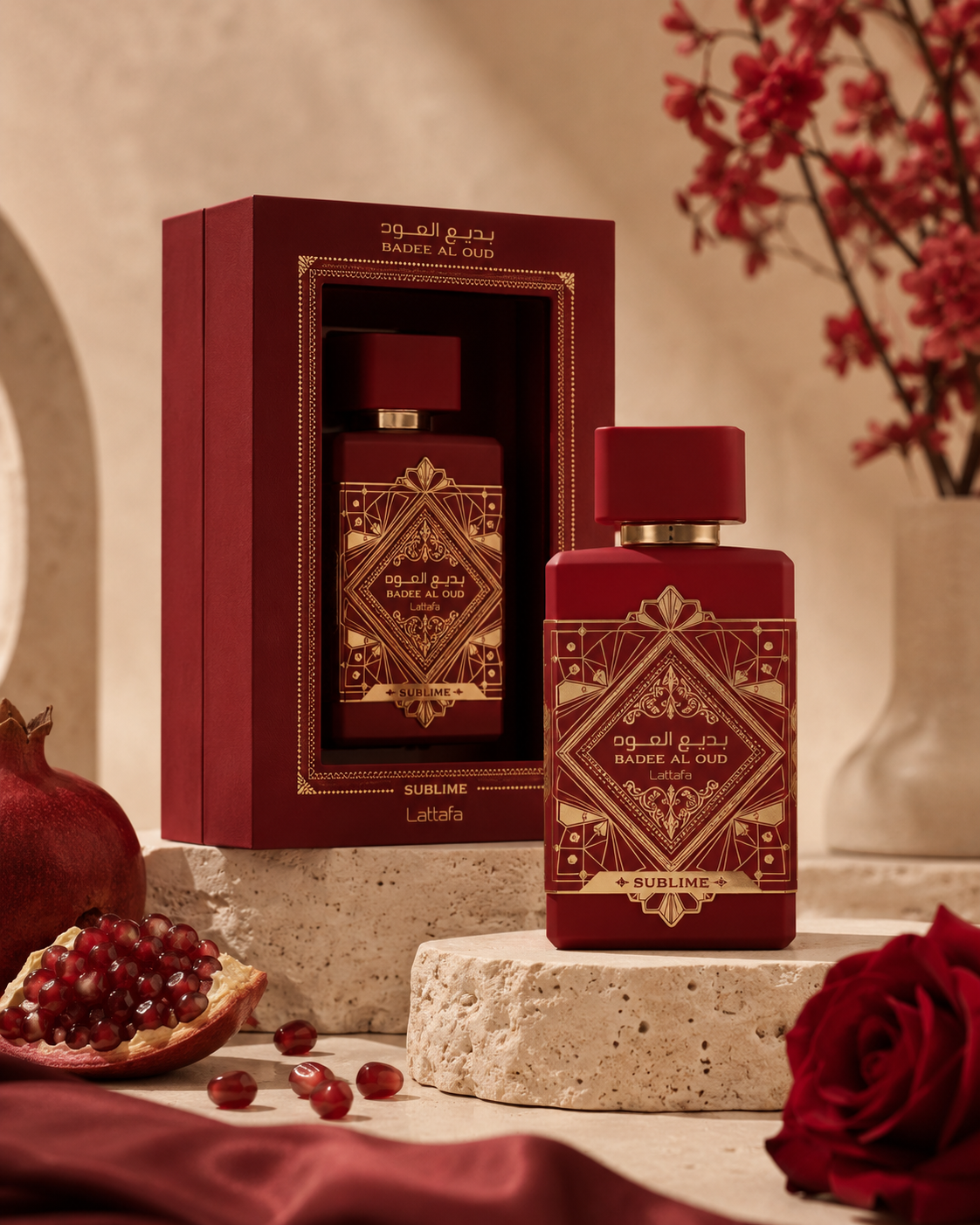 Badee Al Oud Sublime