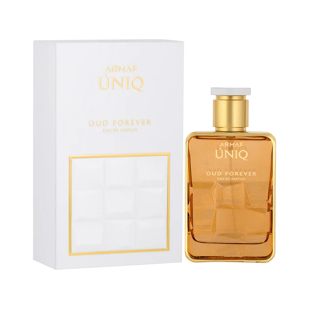 Armaf Uniq - Oud Forever