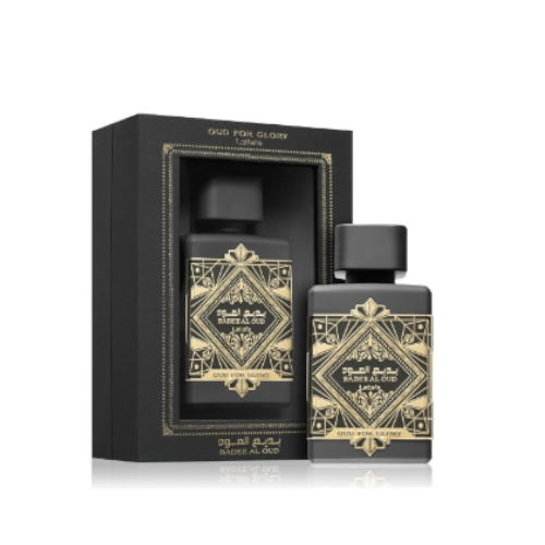 Badee Al Oud For Glory