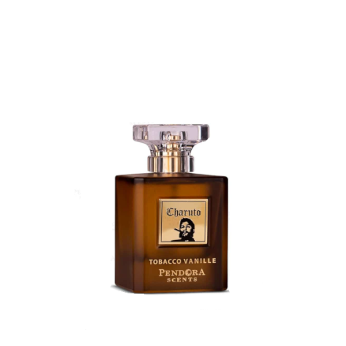 Charuto Tobacco Vanille