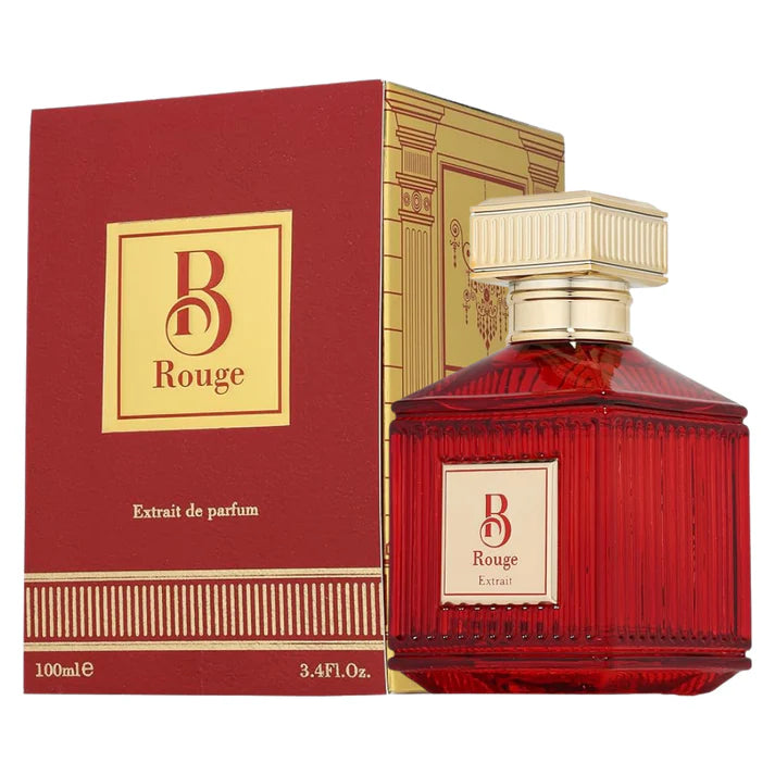 B ROUGE