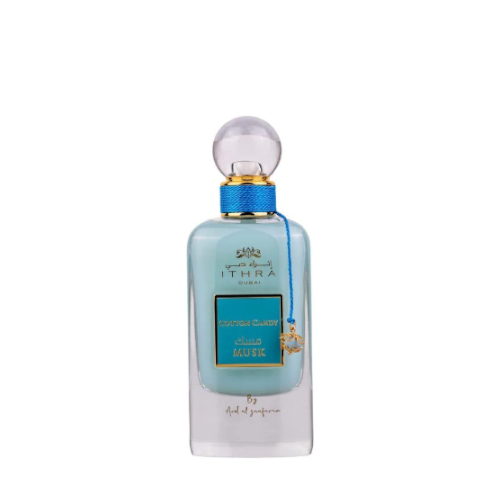 Ithra Cotton Candy