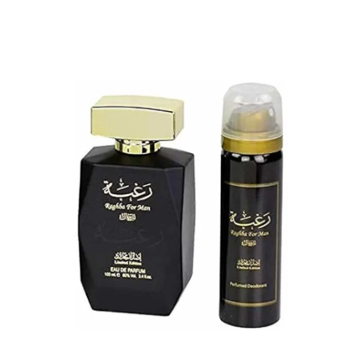 Raghba For Man