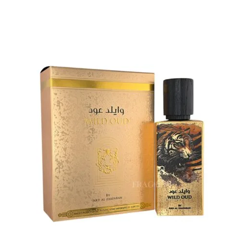 Wild Oud