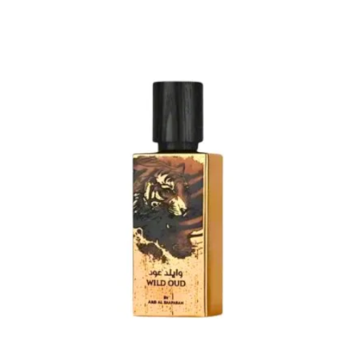 Wild Oud