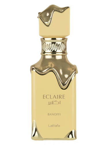 Eclaire Banoffi Lattafa
