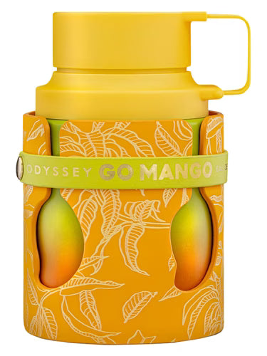 Go Mango Odyssey