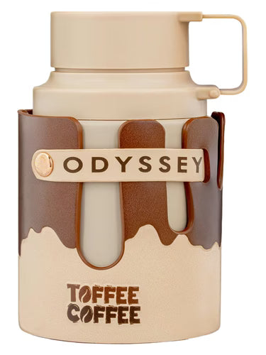 TOFFEE COFFEE