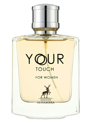 Your Touch Maison Alhambra