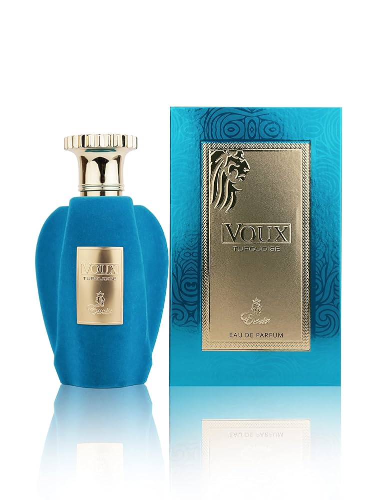Voux Turquoise Emir