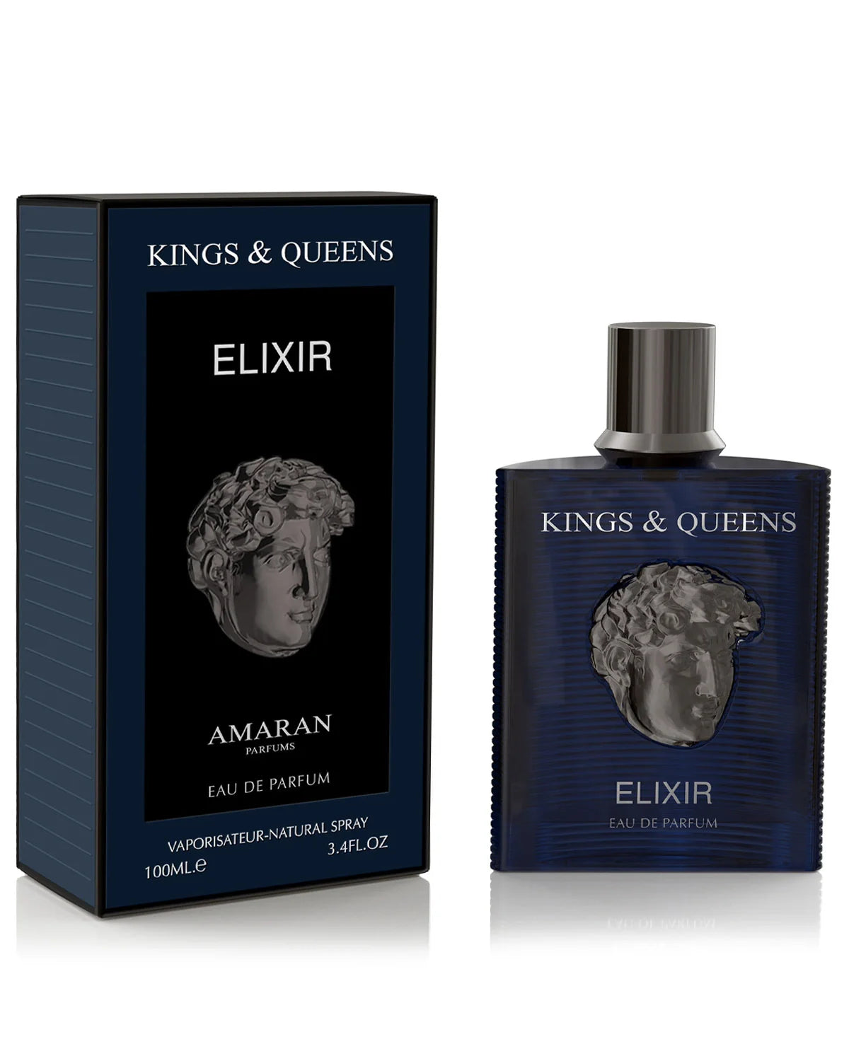 Kings Queens Elixir