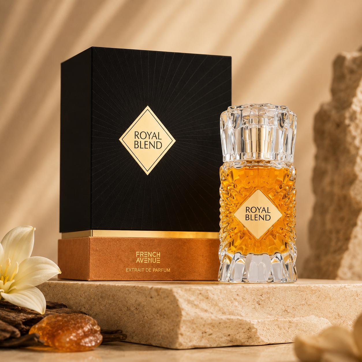 Royal Blend