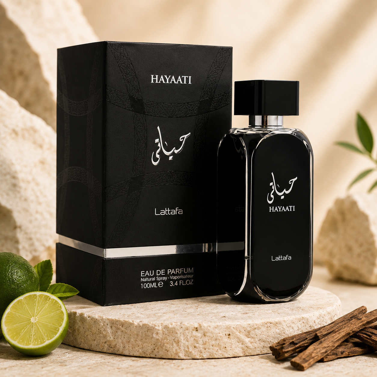 Hayaati
