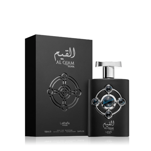 Al Qiam Silver
