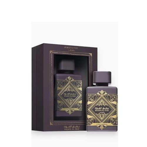 Badee Al Oud Amethyst