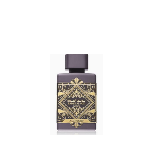 Badee Al Oud Amethyst