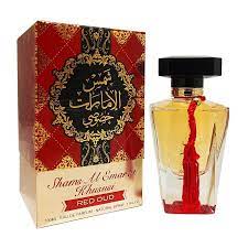 Shams Al Emarat Khususi
