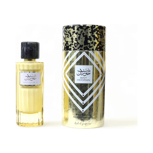 Bint Hooran Eau de Milky