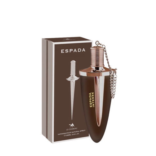 Espada intense