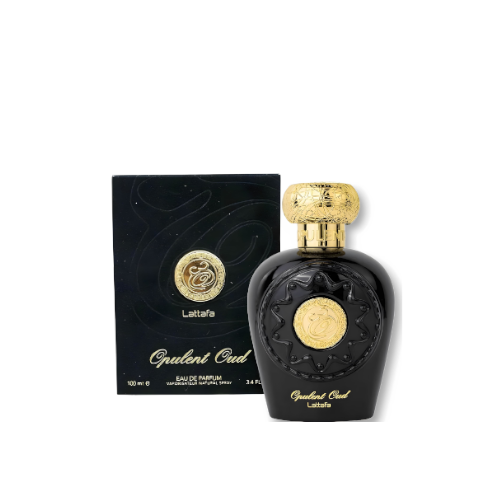 Opulent Oud