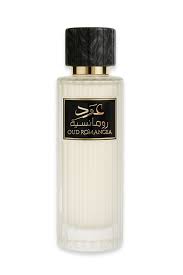 Oud Romantica Eau de Milky