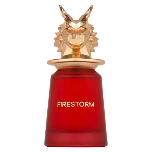 FIRESTORM FRENCH AVENUE