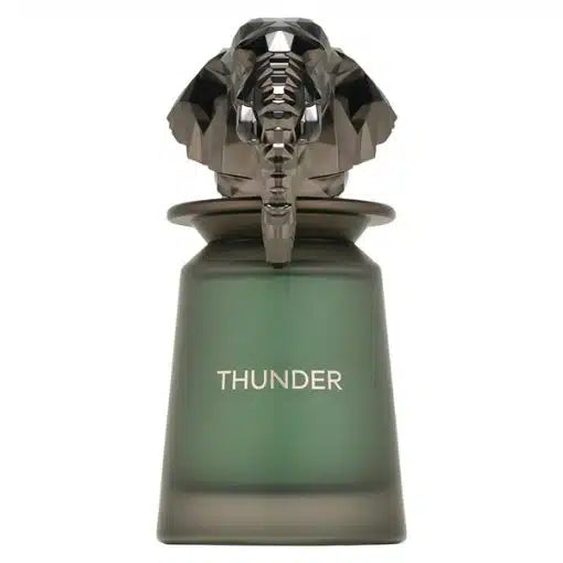 THUNDER FRENCH AVENUE