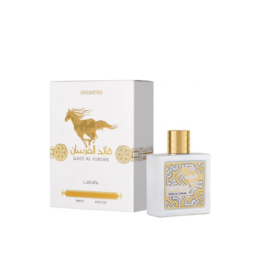 Qaed Al Fursan Unlimited