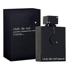 Club De Nuit Intense Man