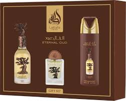 Eternal Oud Coffret
