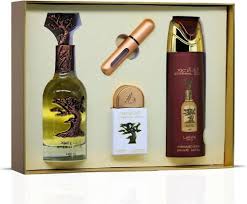 Eternal Oud Coffret