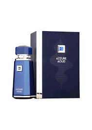 Azzure Oud