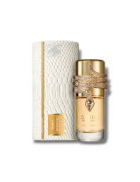 Musamam white Intense