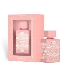 Noble Blush