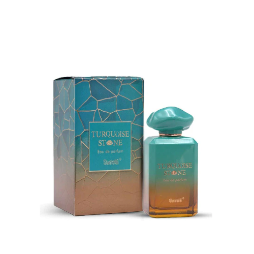 Turquoise Stone 100ml