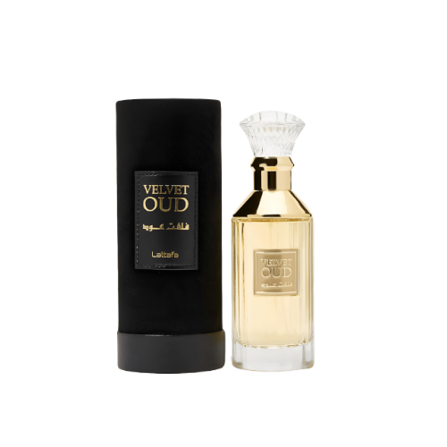 Velvet oud