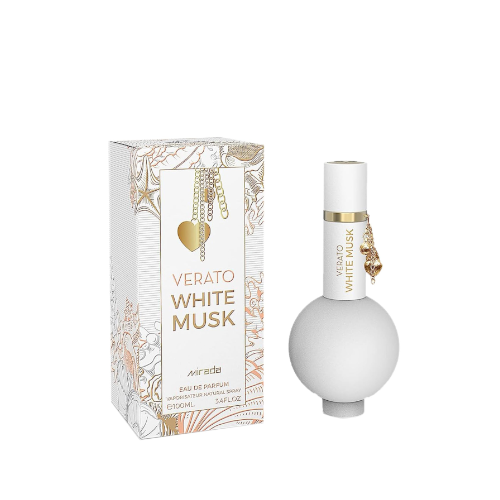 Verato White Musk